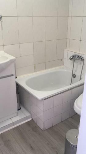 Apartamento Caba�as Playa Negra