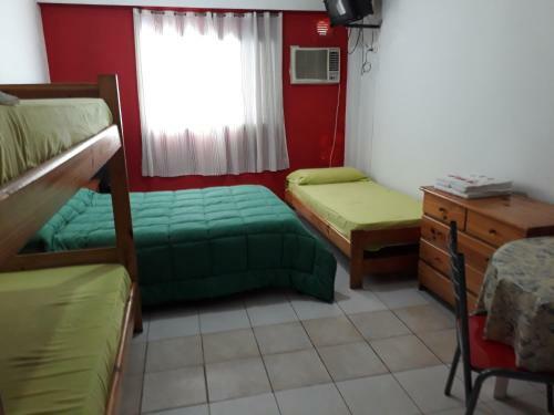 Apartamento Macaripana