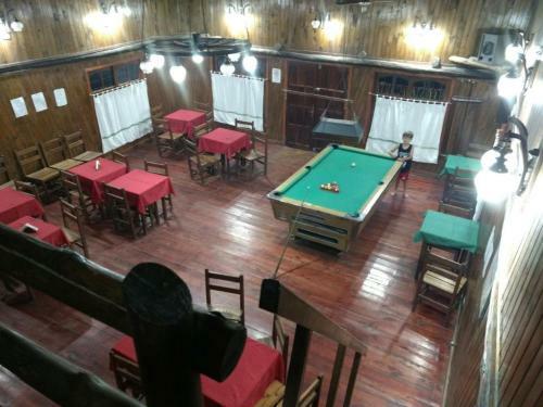 Apartamento Bungalows Maneyros
