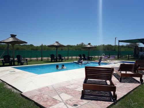 Lodge Piraka�s