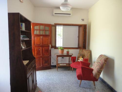 Apartamento El Buen Descanso II