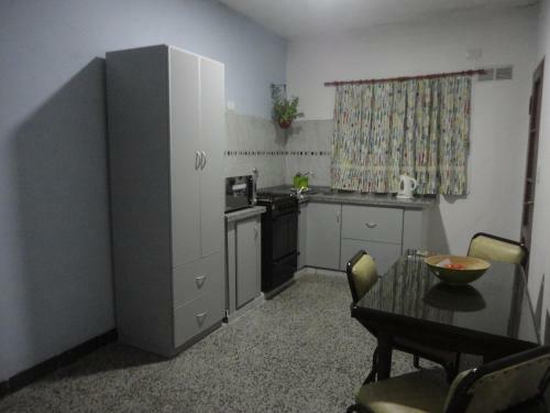 Apartamento El Buen Descanso II
