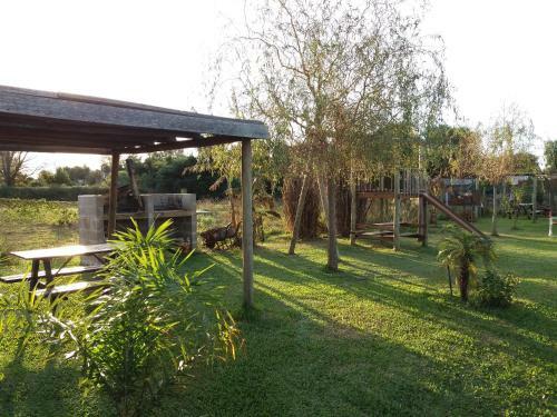 Lodge Aitue Bungalows