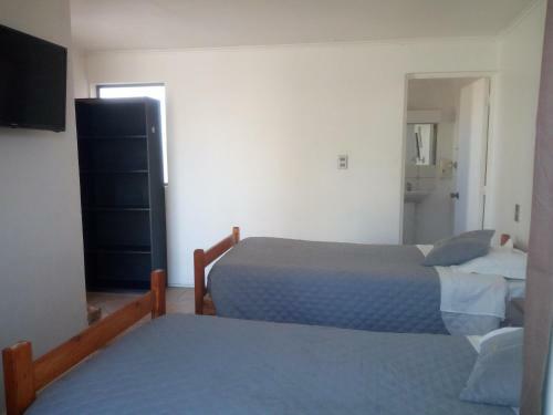 Hotel Copiapo Suites