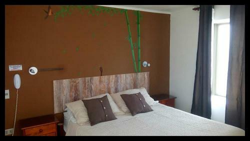 Hotel Copiapo Suites