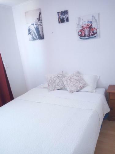 Hotel Copiapo Suites