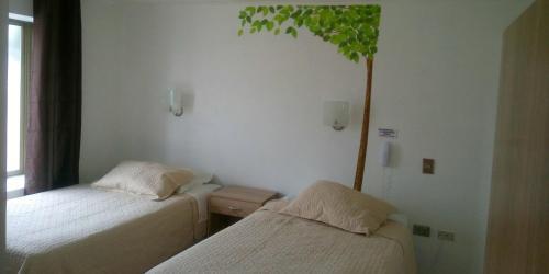 Hotel Copiapo Suites