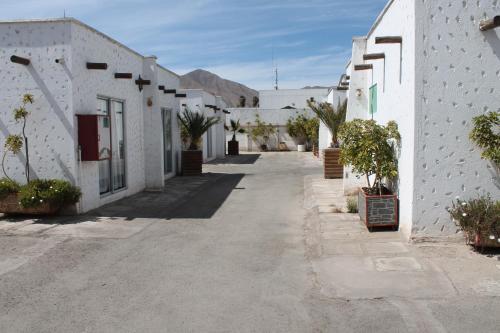 Hotel Oasis De Atacama
