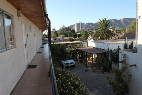 Hotel Oasis De Atacama