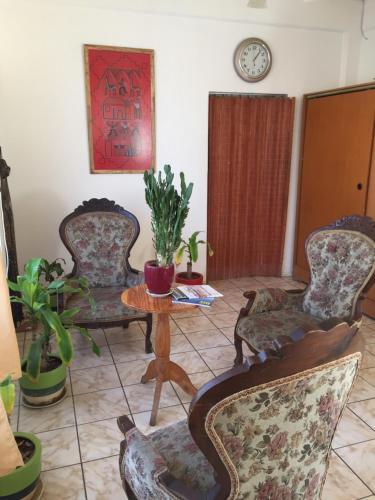 Hotel Oasis De Atacama