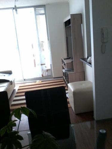 Apartamento Bruno Pizarro 508