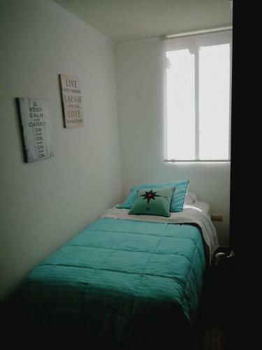 Apartamento Departamento Valle Del Inca