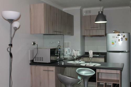 Apartamento Arriendo Bah�a Horizonte