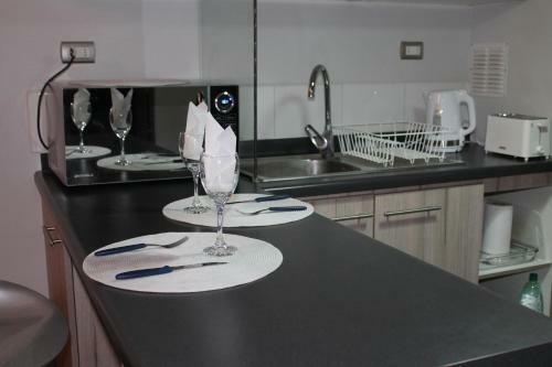 Apartamento Arriendo Bah�a Horizonte