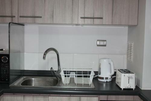Apartamento Arriendo Bah�a Horizonte