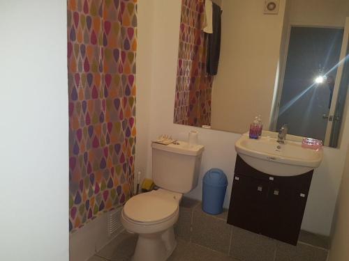 Apartamento Depto Con Vista Al Mar