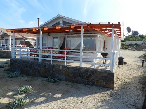 Caba�as Memamar France