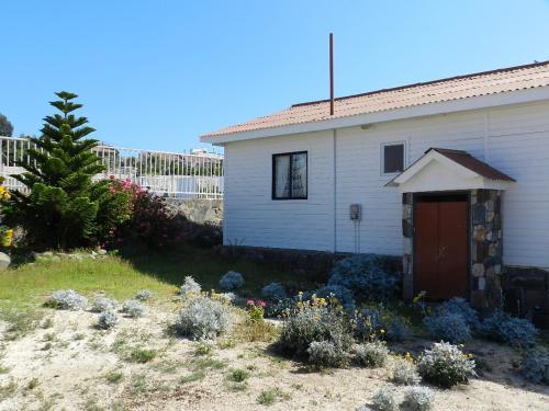 Caba�as Memamar France