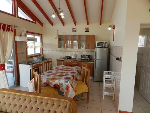 Caba�as Memamar France