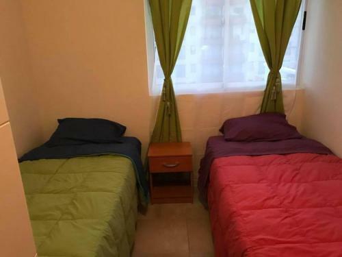 Apartamento Departamento Avenida El Sauce