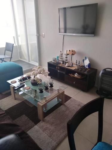 Apartamento Depto Playa La Herradura