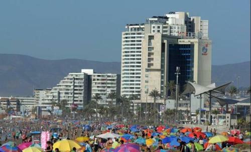 Apartamento Marina Sol Tres