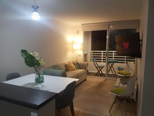 Apartamento La Herradura Coquimbo, La Serena Edificio Mar Azul
