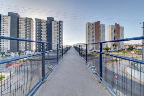 Apartamento La Herradura Coquimbo, La Serena Edificio Mar Azul