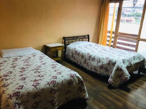 Bed & Breakfast Juan Antonio,non Smoking