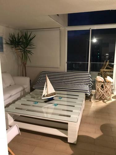 Apartamento Loft Primera L�nea Coquimbo