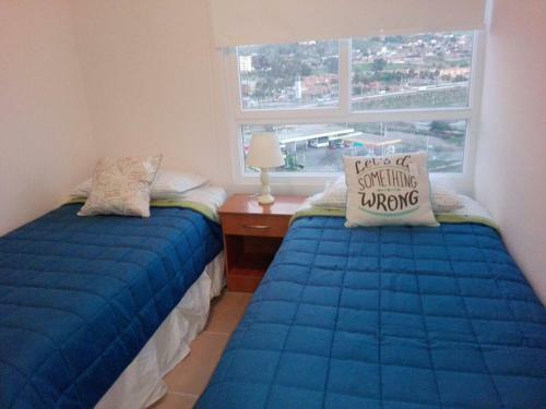 Apartamento Marina Sol III Coquimbo