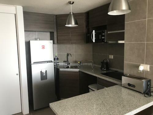 Apartamento Playa Y Casino