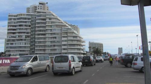 Apartamento La Choza Vip Roja