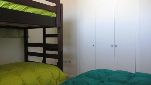 Apartamento La Choza Vip Roja