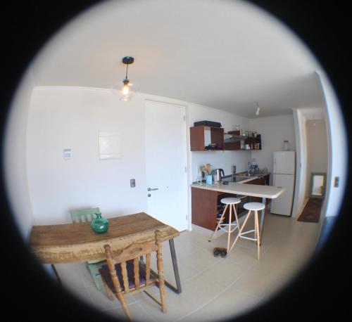 Apartamento Molzano La Serena