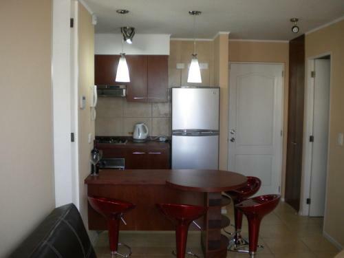 Apartamento Portal Marino