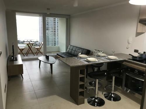 Apartamento Pe�uelas - Marina Horizonte III