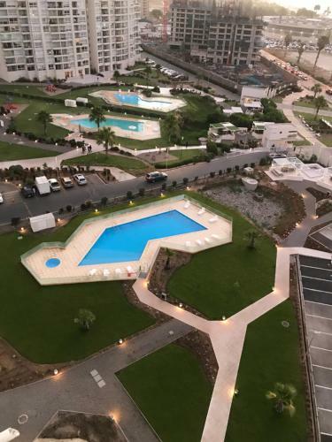 Apartamento Pe�uelas - Marina Horizonte III