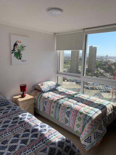 Apartamento Gran Marina, Marina Horizonte II