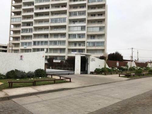 Apartamento Marina Pe�uelas