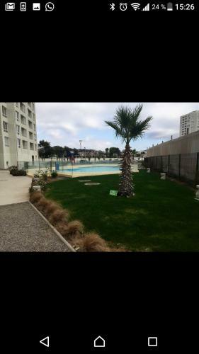 Apartamento Marina Sol Lll