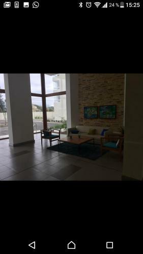 Apartamento Marina Sol Lll