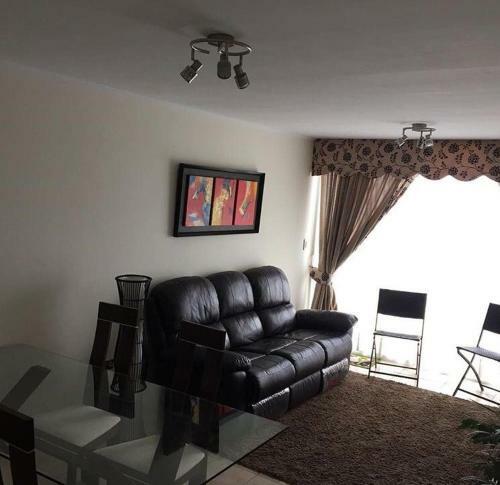 Apartamento Departamentos Ji