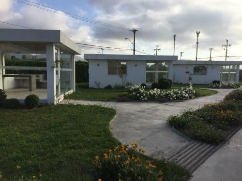 Apartamento Departamentos Ji