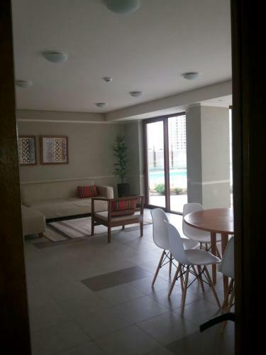 Apartamento Marina Sol