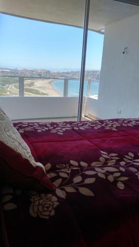 Apartamento Costa Mansa 27