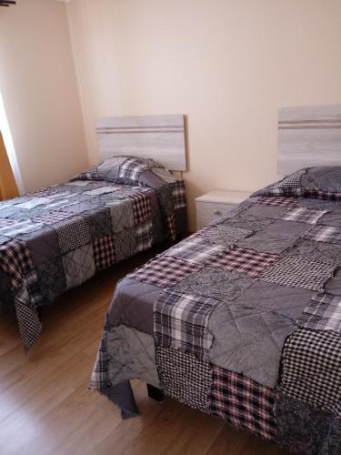 Hostal Hospedaje Los Copihues