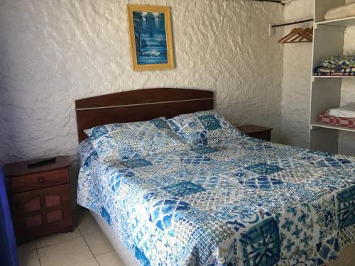 Lodge Caba�as El Cerrito 7