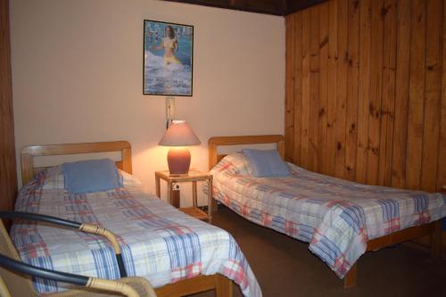 Hotel Casa De Piedra