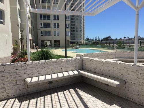 Apartamento Departamento Marina Sol 196